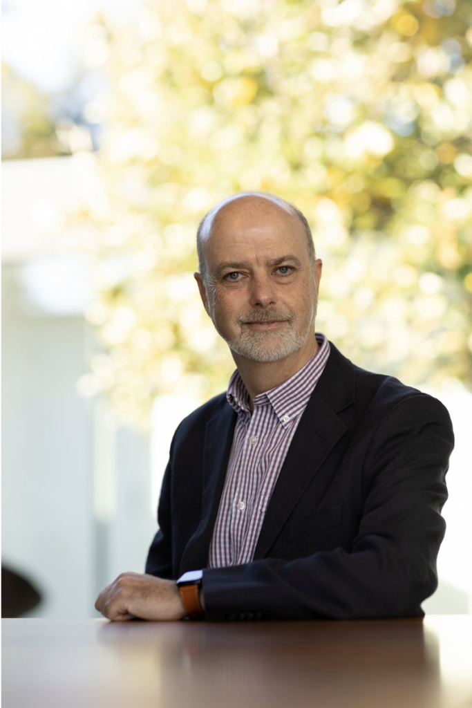 Peter Watson, specialist accountancy practice broker